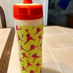 Serena Williams Limited Edition Gatorade Water Bottle BNIB